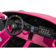 Vozidlo Porsche 911 GT3 Růžové
