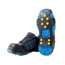 Aga Protiskluzové návleky na boty s hroty - nesmeky vel. 42-46