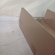 Aga Kovový regál 180x90x40 cm 5 polic 6DAZ189 - II. JAKOST