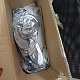 Aga Nafukovací matrace do auta 135x65 cm 6DAZ615 - II. JAKOST