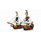 LEGO® Creator 3v1 31387 Kultovní pirátská loď