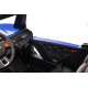 Buggy UTV-MX 2000N Blue