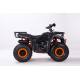 Spalovací čtyřkolka 180CC PRO RIDER Oranžová