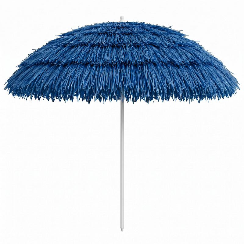 Linder Exclusiv Slunečník Hawaii Modrý