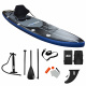 Aga Paddleboard DS2204SEAT 320x81x15 cm