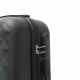 Aga Travel Sada cestovních kufrů MR4688 Černá