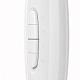 Aga Domácí ventilátor 41 cm Bílý