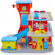 Aga4Kids Hrací set HUBERT GARAGE
