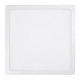 LED panel ČTVERCOVÝ BRGD0132 přisazený - 24W - 230V - 1900Lm - teplá
