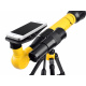 Dalekohled na stativu okulár 20x30x40x ZA3686