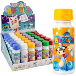Tuban Bublifuk 60ml ZA4165