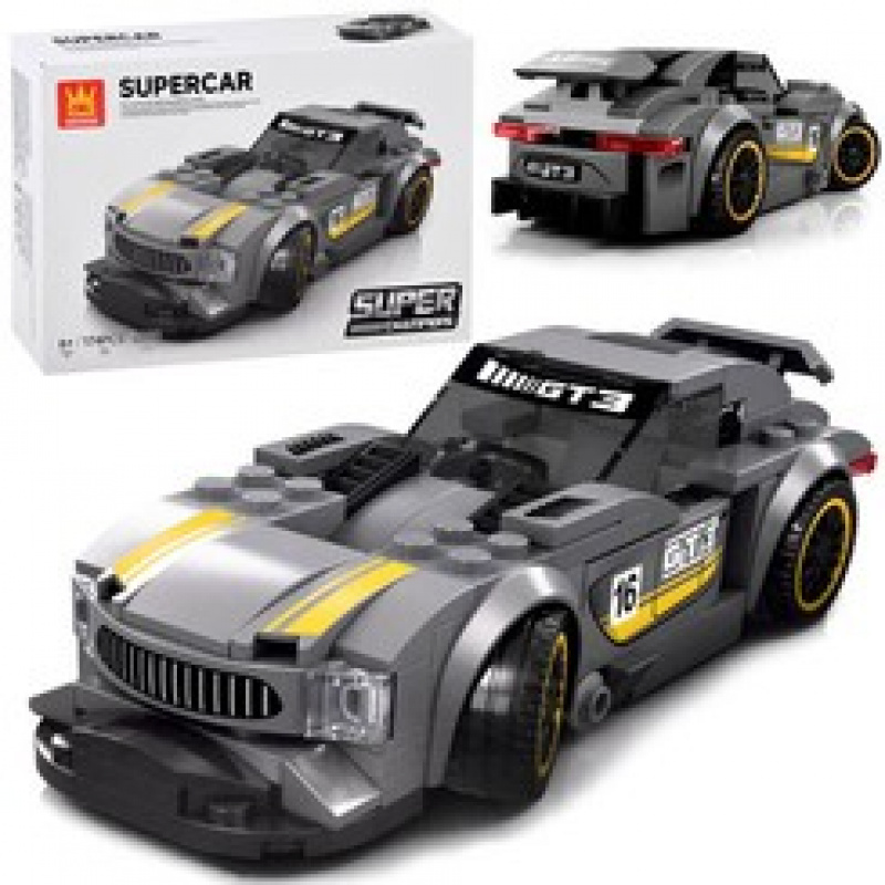 Technické podložky do auta 174ele ZA4287