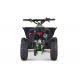 RENEGADE HighPer 49CC Zelená motorová čtyřkolka
