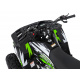 Čtyřkolka Spalovací 200CC MONSTER Zelená