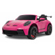 Vozidlo Porsche 911 GT3 Růžový MP4