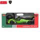 Autíčko R/C 1:14 Lamborghini SC63 Zelené RASTAR