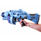 Odpalovací pistole Blaster 40 nábojů ZA3796