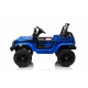 Vozidlo OFF ROAD 4x4 SPORT Modrá