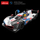 Autíčko R/C 1:14 BMW M Hybrid V8 Bílý RASTAR