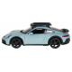 Autíčko R/C 1:14 Porsche 911 Dakar Mátové RASTAR