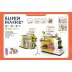 MINI Supermarket + Příslušenství