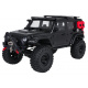 Auto R/C WILDERNESS RTR 1:10 Černý