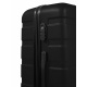 Aga Travel Sada cestovních kufrů MR4650 Černá