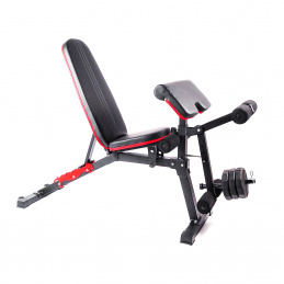 Aga Univerzální posilovací lavice DS671 Aga Univerzální posilovací lavice DS671