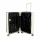 Aga Travel Cestovní kufr MR4674 Bílý