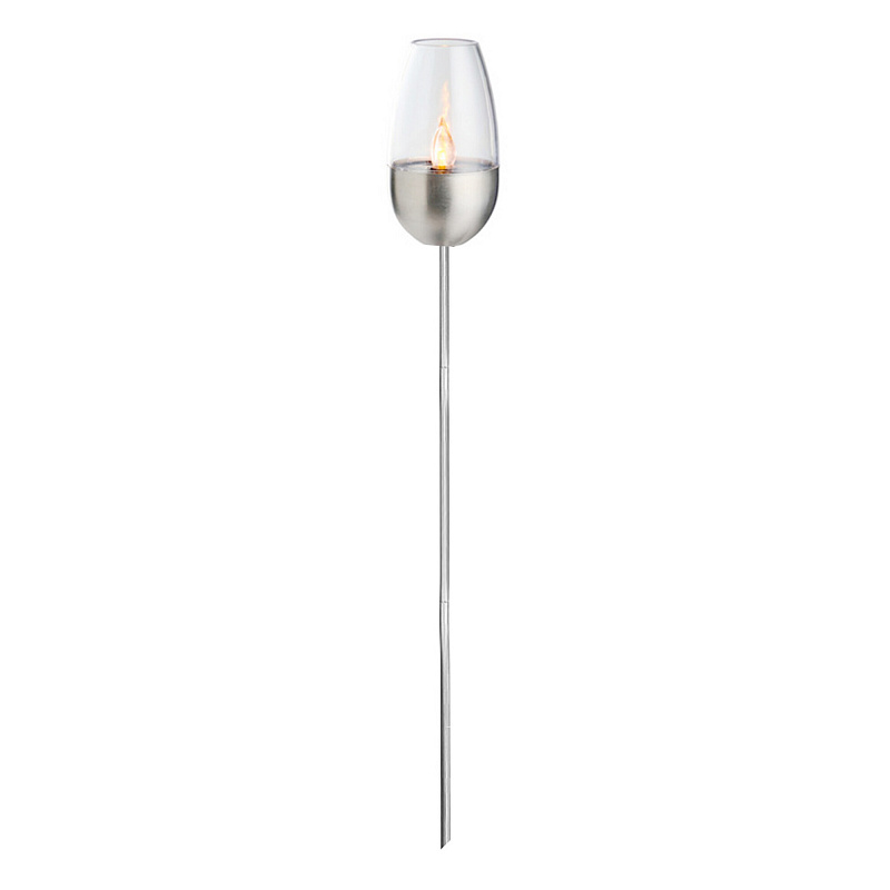 Kynast Zahradní LED solární svítidlo pochodeň 119 cm 6DAZ608 - II. JAKOST