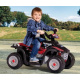 Peg-Perego POLARIS SPORTSMAN 400 Black