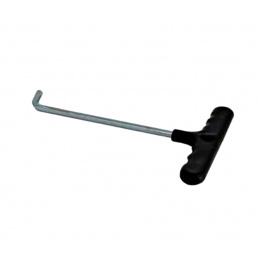 Aga Napínací hák k trampolínám STANDARD