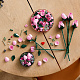 LEGO® Botanicals 10374 Kytice růžových růží