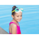 Bestway Plavecké brýle s maskou 22011