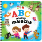 ABC znalostí pro nejmenší KS1039 univerzální