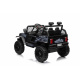 Vozidlo OFF ROAD 4x4 SPORT černé