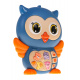 Interaktivní Modrá Sova