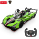 Autíčko R/C 1:14 Lamborghini SC63 Zelené RASTAR