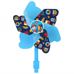 PINWHEEL TLAPKOVÁ PATROLA CHLAPCI