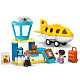 LEGO® DUPLO® 10443 Poprvé na letišti