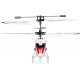 Syma RC vrtulník Syma S5 3CH bílý