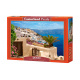 CASTORLAND puzzle 2000 dílků - Santorini, Řecko