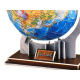 3D puzzle Globus ZA0936