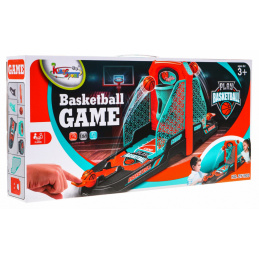 Basketbalová arkádová hra