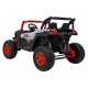 UTV X3 Off-Road Orange