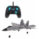 Letadlo Stíhačka RAPTOR-22 R/C