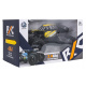 R/C Crawler ROCK Žlutý 1:14