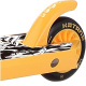 Pb Freestyle koloběžka Katana Žluto-černá