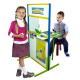 Aga4Kids Dětská tabule BANKA B1