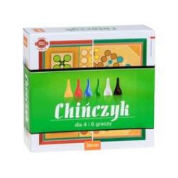 Čínská společenská hra Jawa GR0317